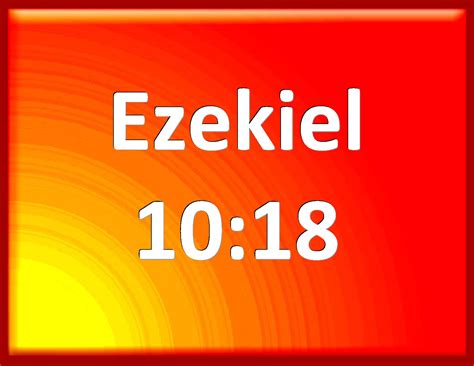 ezekiel 18 esv|ezekiel 18 enduring word.